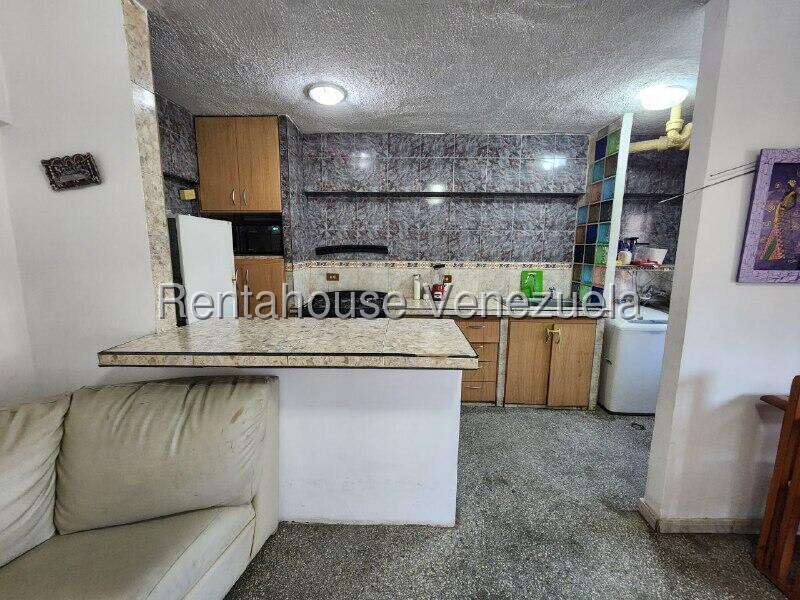 Apartamento en venta en Caracas (Parroquia San Agustin), foto 5 de 12