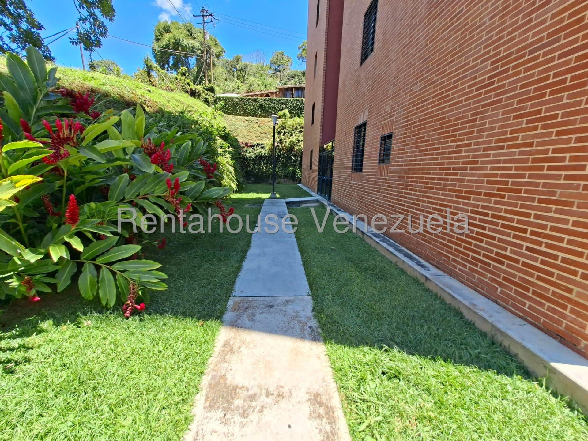 Apartamento en venta en Caracas (Parque Caiza), foto 3 de 12