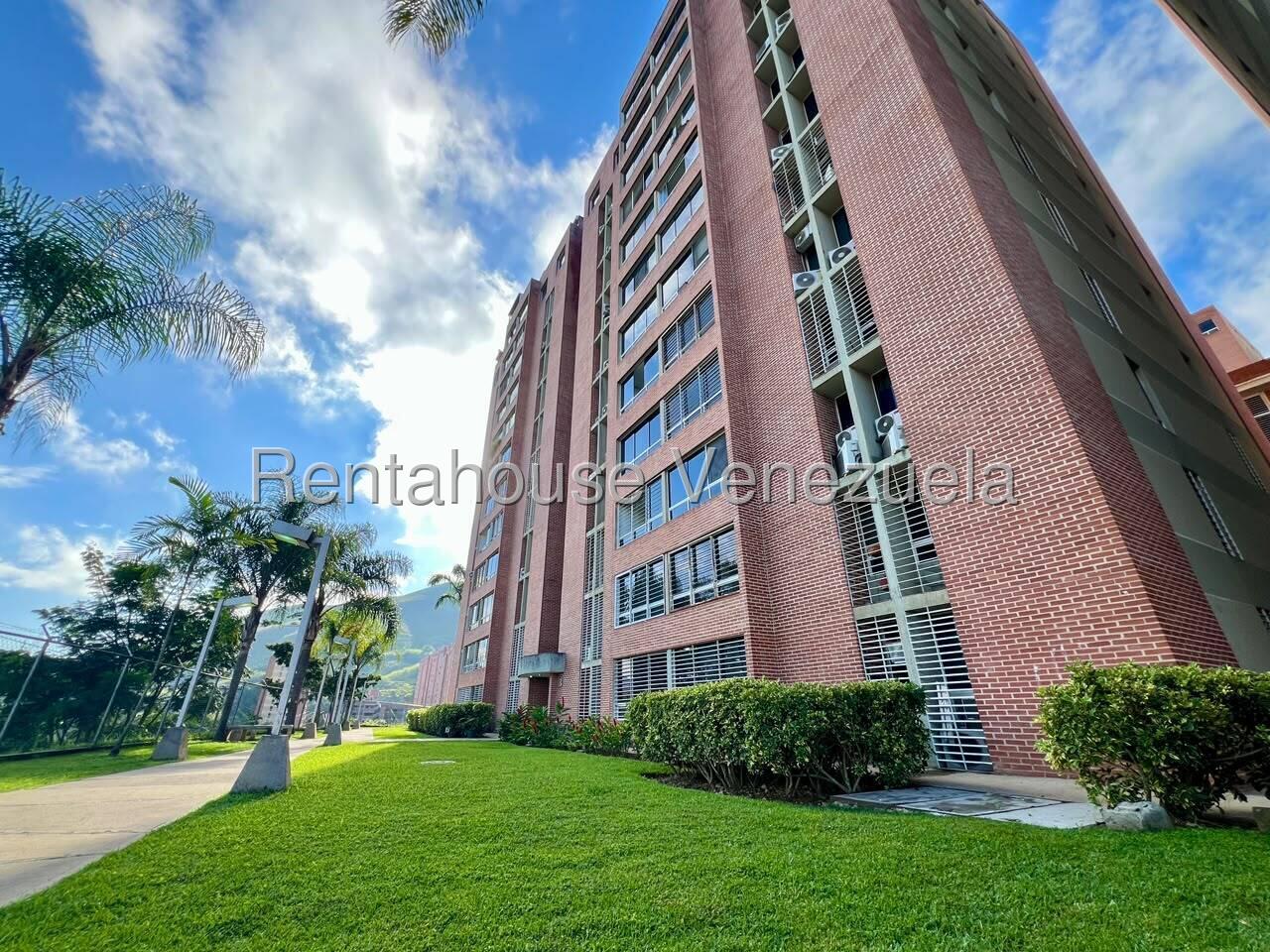 Apartamento en venta en Caracas (El Encantado), foto 1 de 12