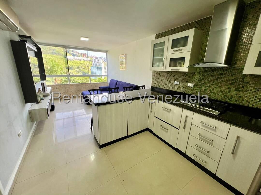 Apartamento en venta en Caracas (El Encantado), foto 4 de 12