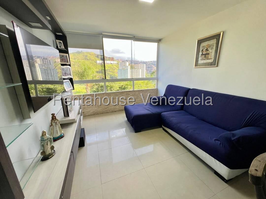 Apartamento en venta en Caracas (El Encantado), foto 3 de 12