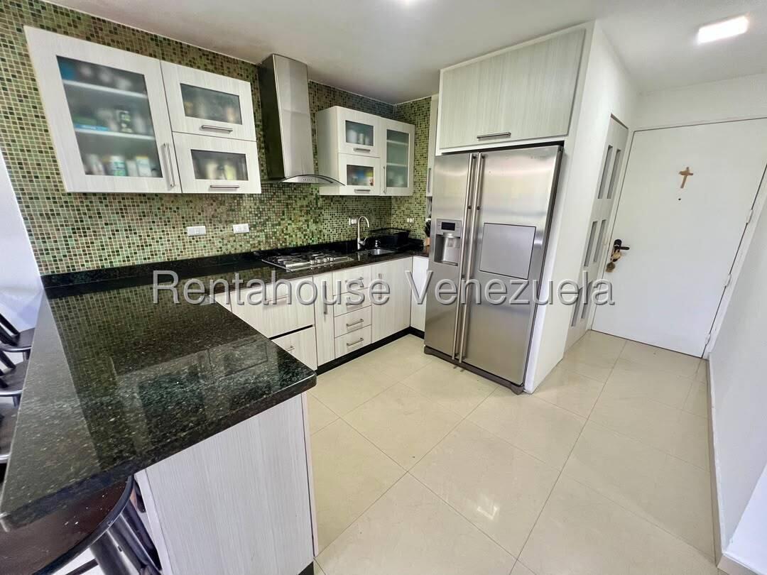 Apartamento en venta en Caracas (El Encantado), foto 5 de 12