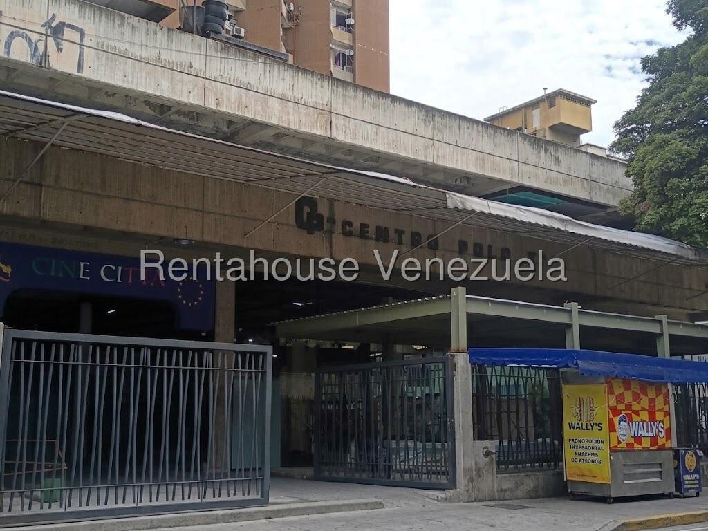 Apartamento en venta en Caracas (Bello Monte), foto 3 de 12