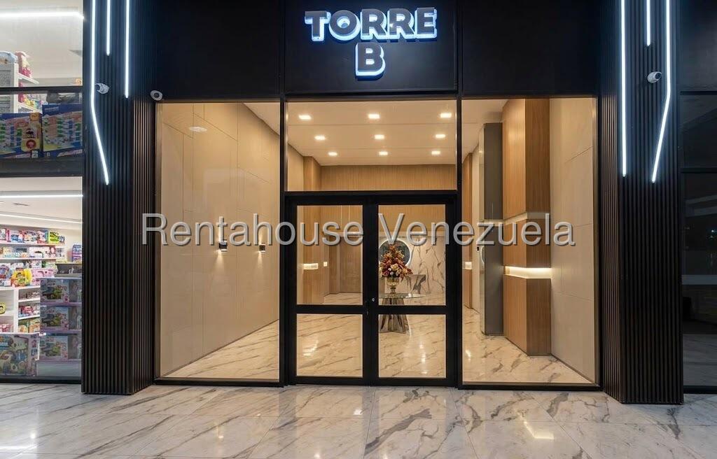 Apartamento en venta en Caracas (Bello Monte), foto 5 de 12