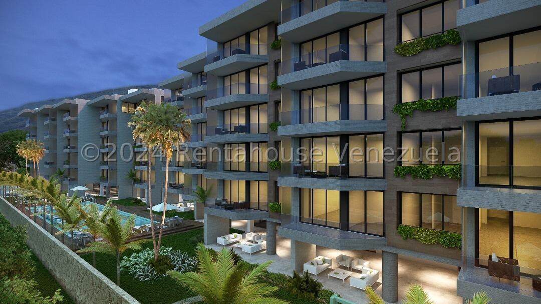 Apartamento en venta en Caracas (La Castellana), foto 2 de 12
