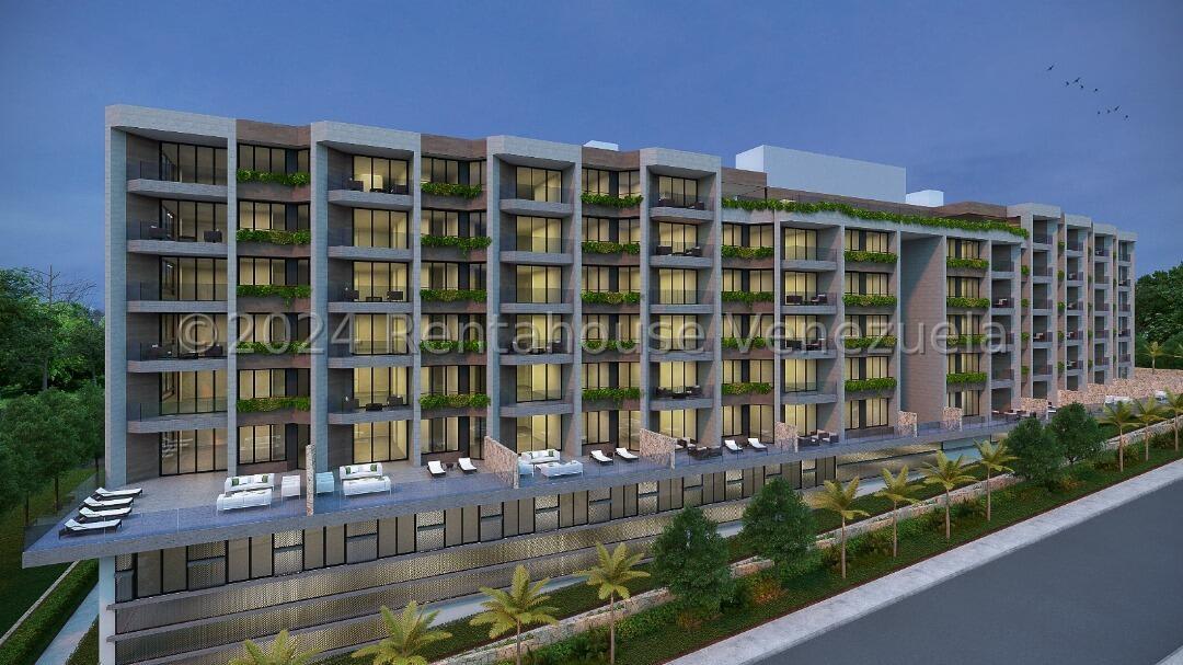 Apartamento en venta en Caracas (La Castellana), foto 1 de 12