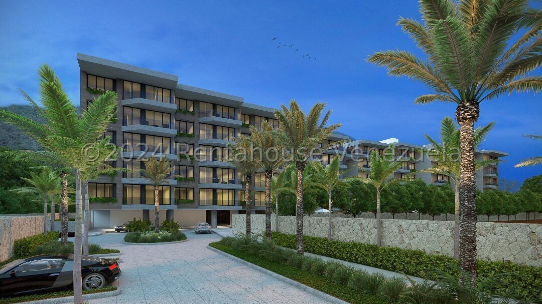 Apartamento en venta en Caracas (La Castellana), foto 4 de 12