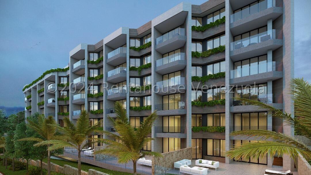 Apartamento en venta en Caracas (La Castellana), foto 5 de 12