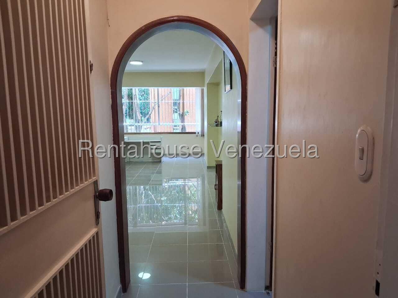 Apartamento en venta en Caracas (La Urbina), foto 5 de 12