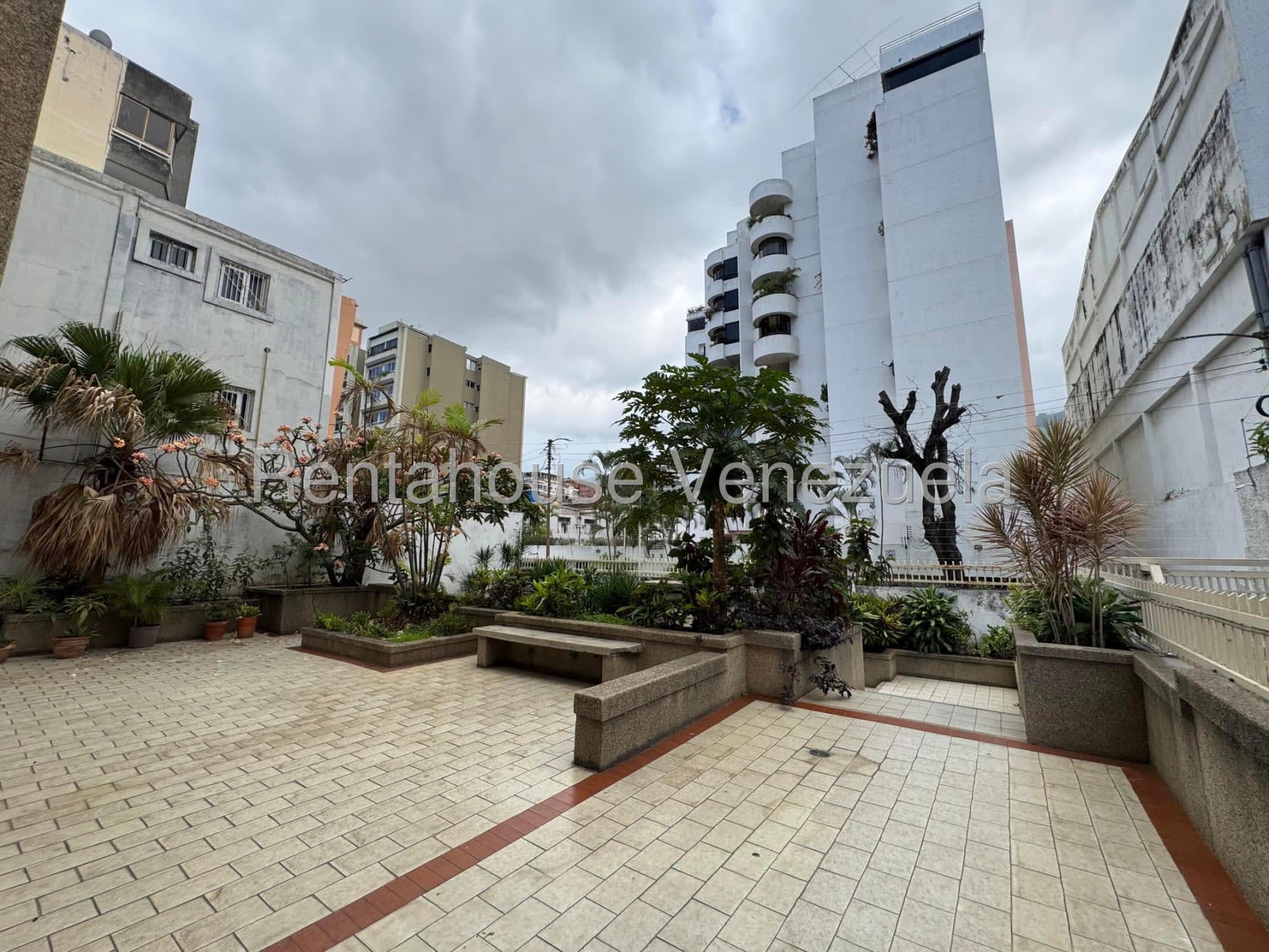 Apartamento en venta en Caracas (La Florida), foto 3 de 12