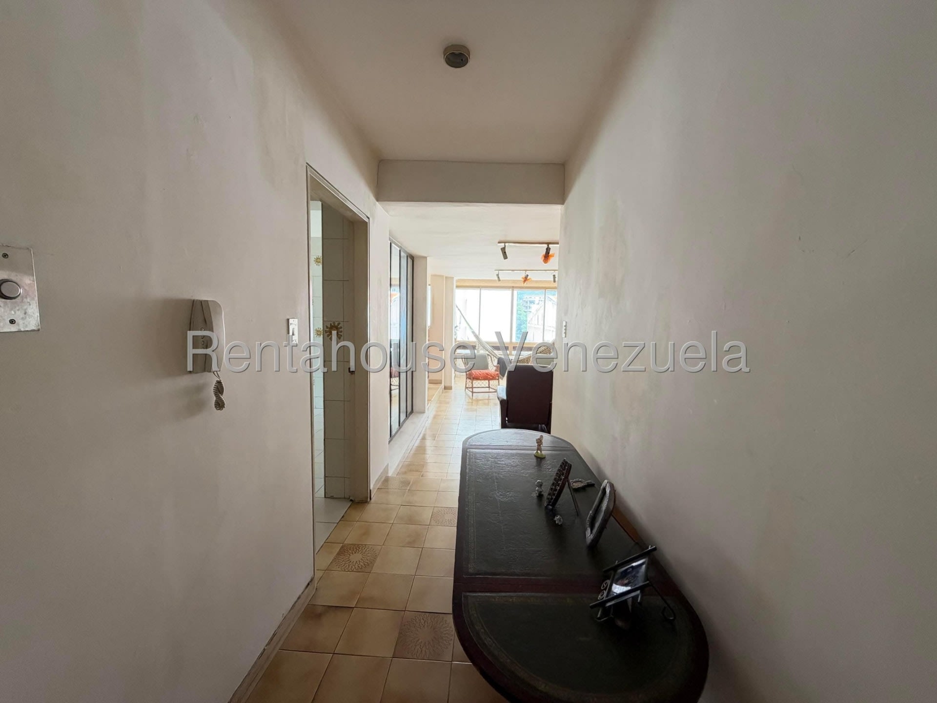 Apartamento en venta en Caracas (La Florida), foto 4 de 12