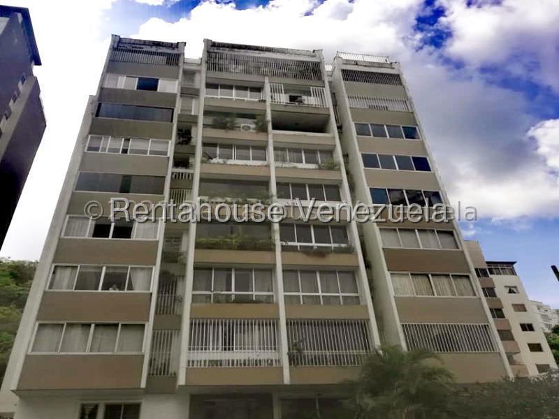 Apartamento en venta en Caracas (Santa Rosa de Lima), foto 1 de 12