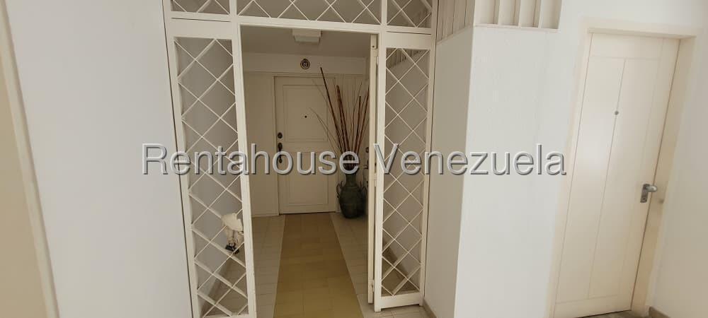 Apartamento en venta en Caracas (Los Samanes), foto 4 de 12