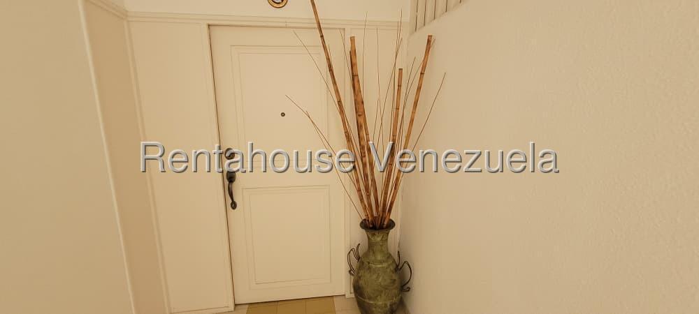Apartamento en venta en Caracas (Los Samanes), foto 5 de 12