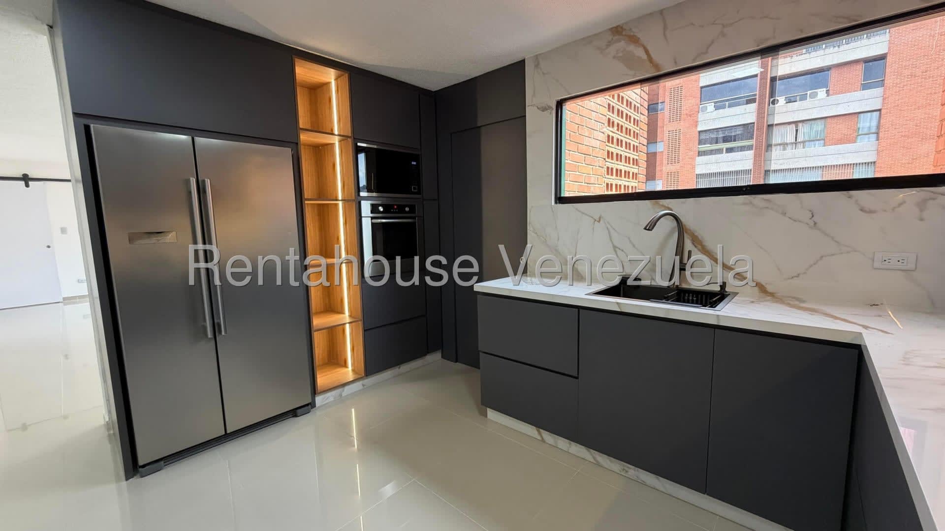 Apartamento en venta en Caracas (Prado Humboldt), foto 4 de 12