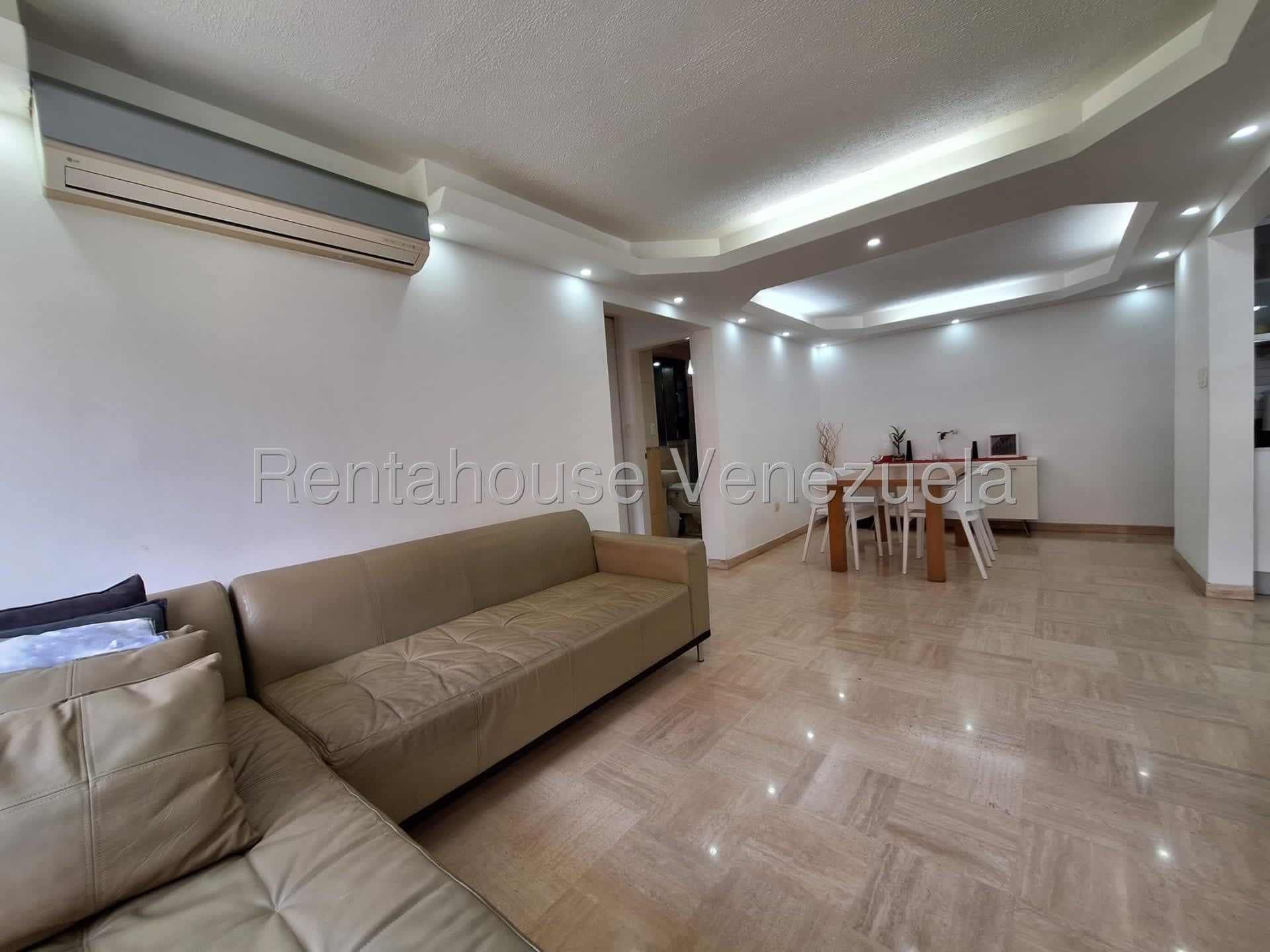 Apartamento en venta en Caracas (Colinas de La Tahona), foto 2 de 12