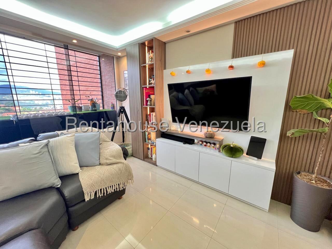 Apartamento en venta en Caracas (Colinas de La Tahona), foto 4 de 12