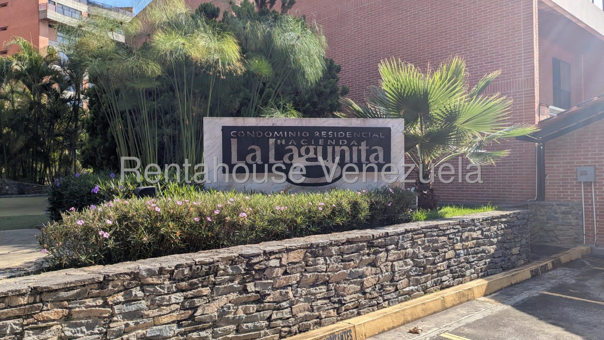 Apartamento en venta en Caracas (La Lagunita Country Club), foto 4 de 12
