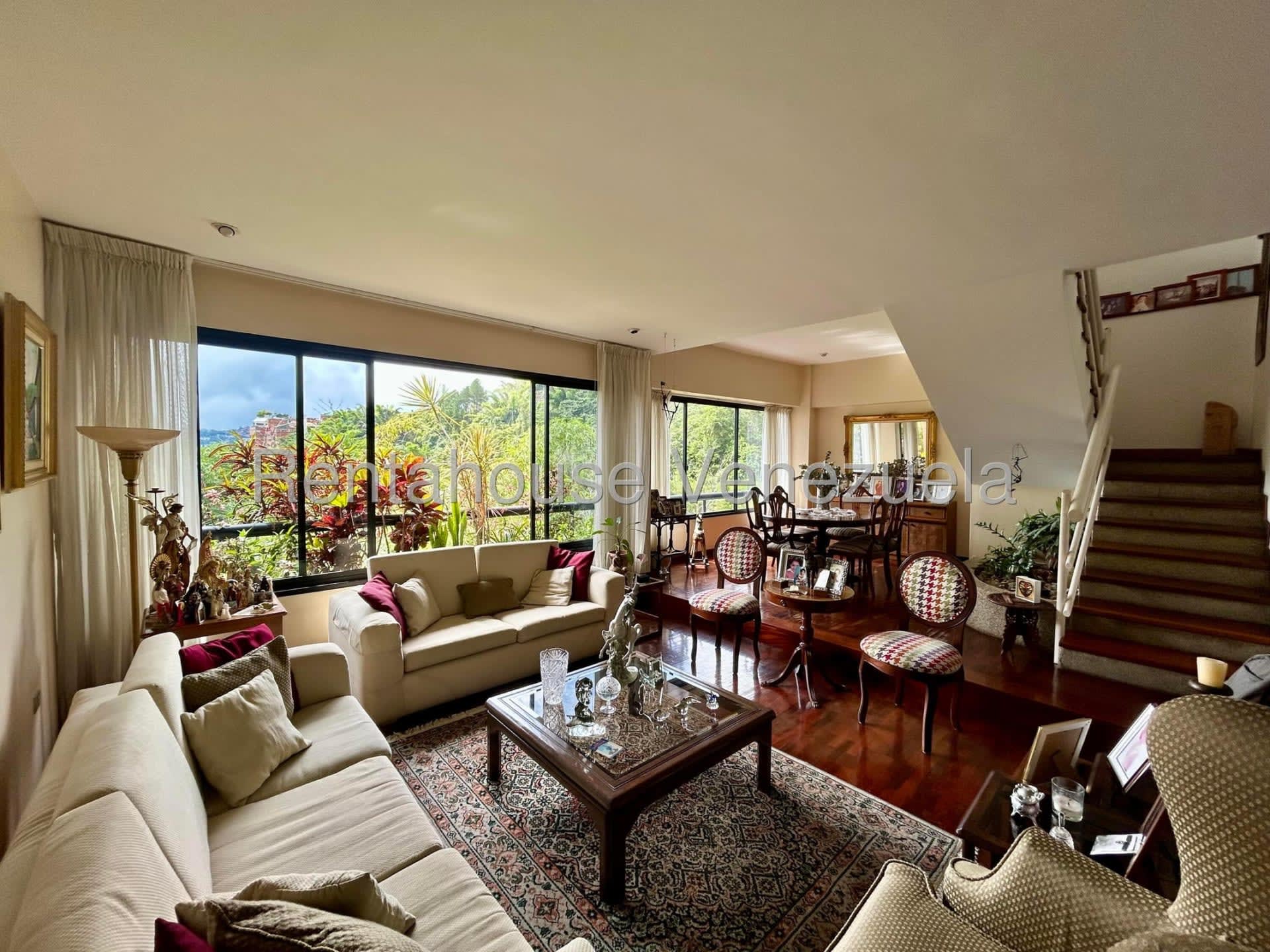 Apartamento en venta en Caracas (Miranda), foto 2 de 12