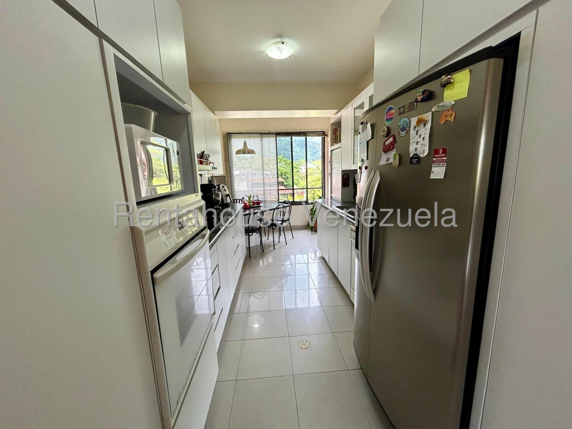 Apartamento en venta en Caracas (Miranda), foto 5 de 12