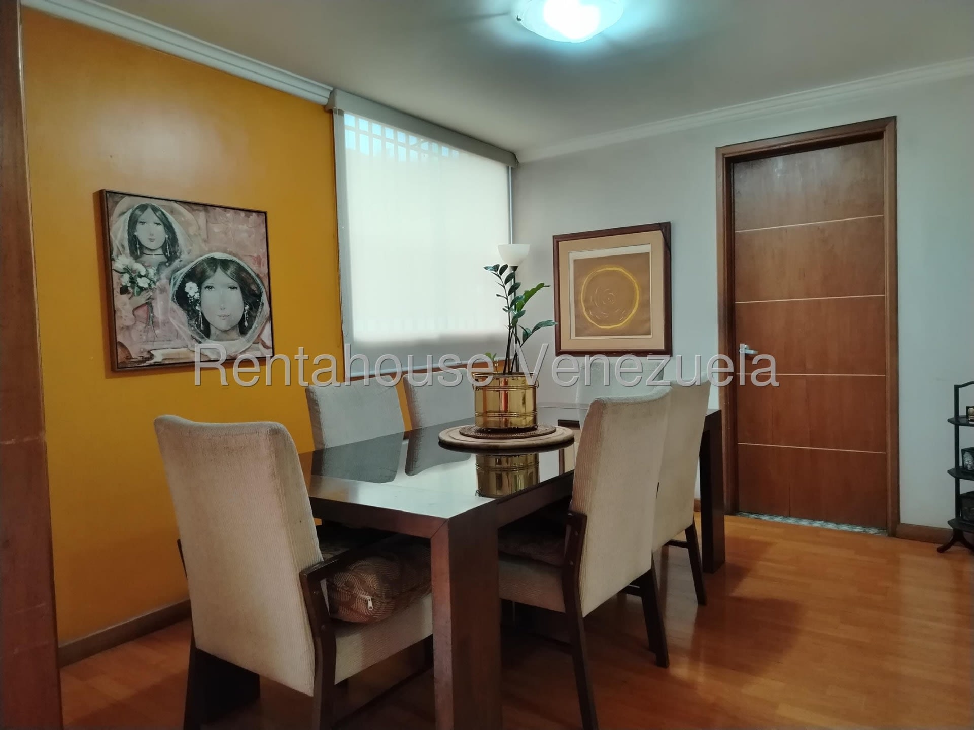 Apartamento en venta en Caracas (La Boyera), foto 4 de 12