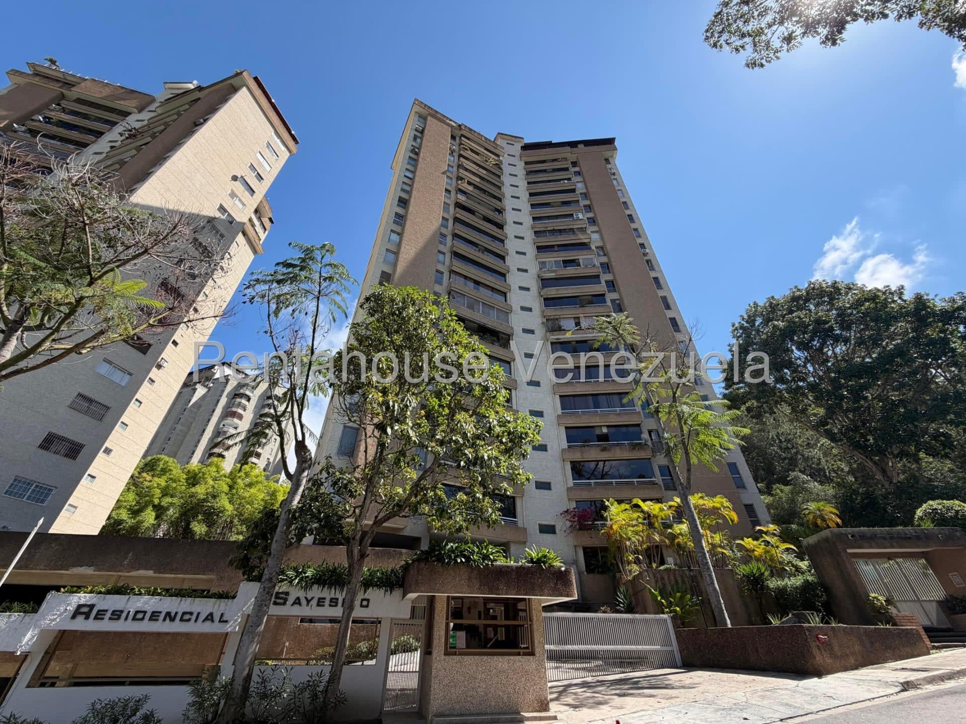 Apartamento en venta en Caracas (Manzanares), foto 1 de 12