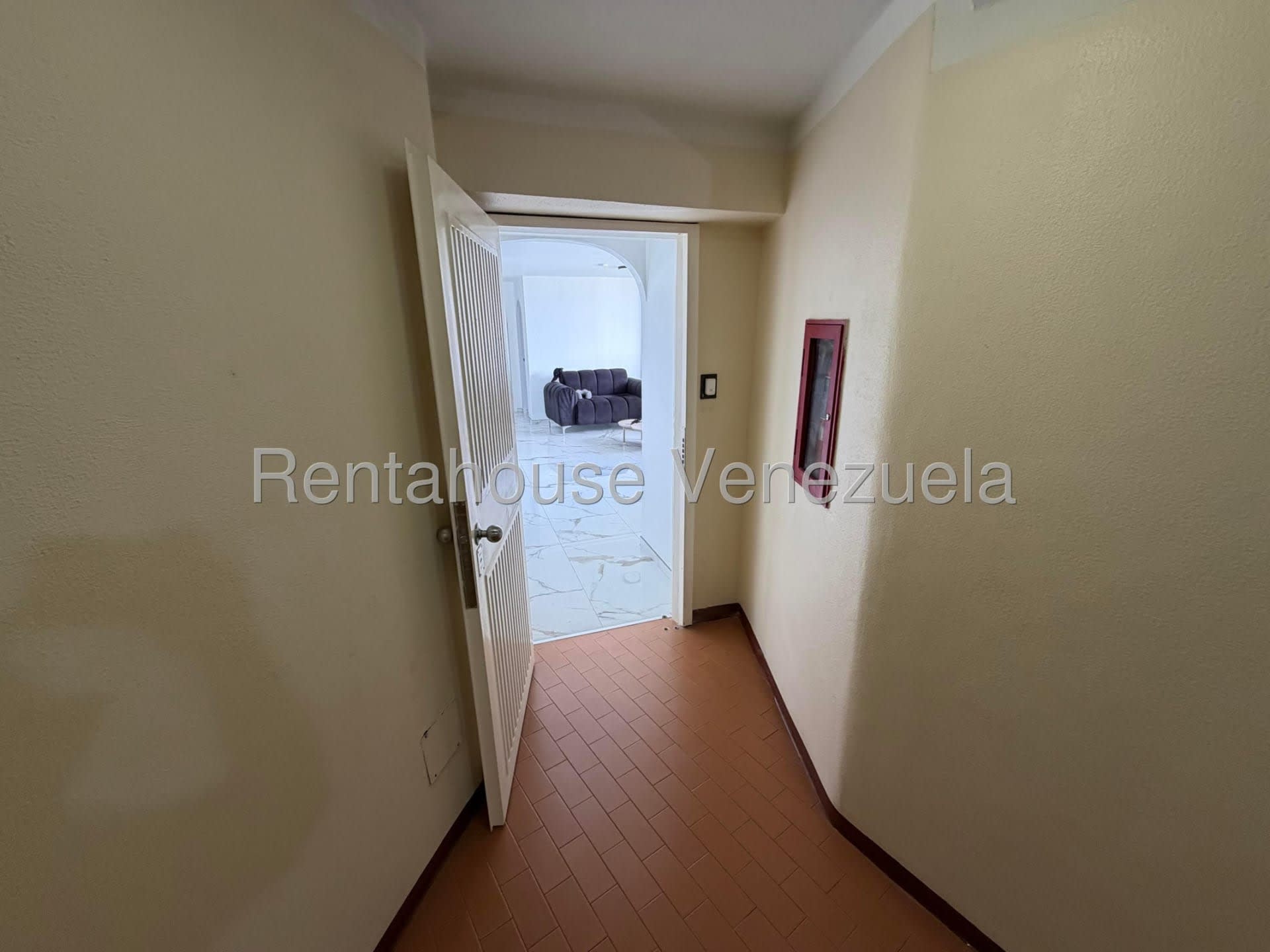 Apartamento en venta en Caracas (Manzanares), foto 3 de 12