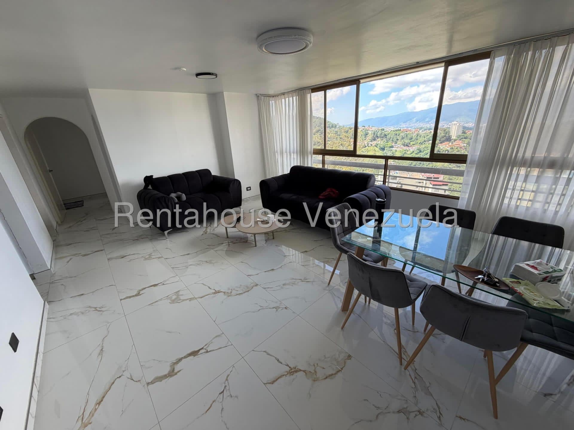 Apartamento en venta en Caracas (Manzanares), foto 4 de 12