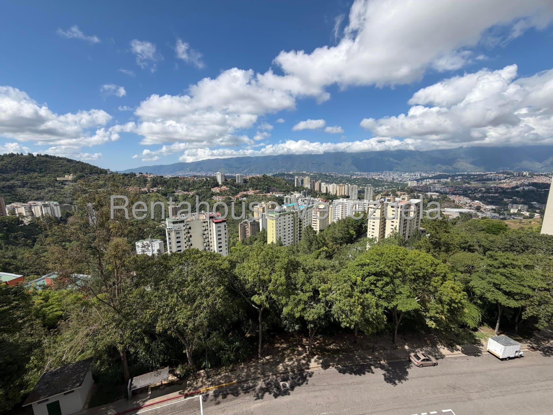 Apartamento en venta en Caracas (Manzanares), foto 5 de 12