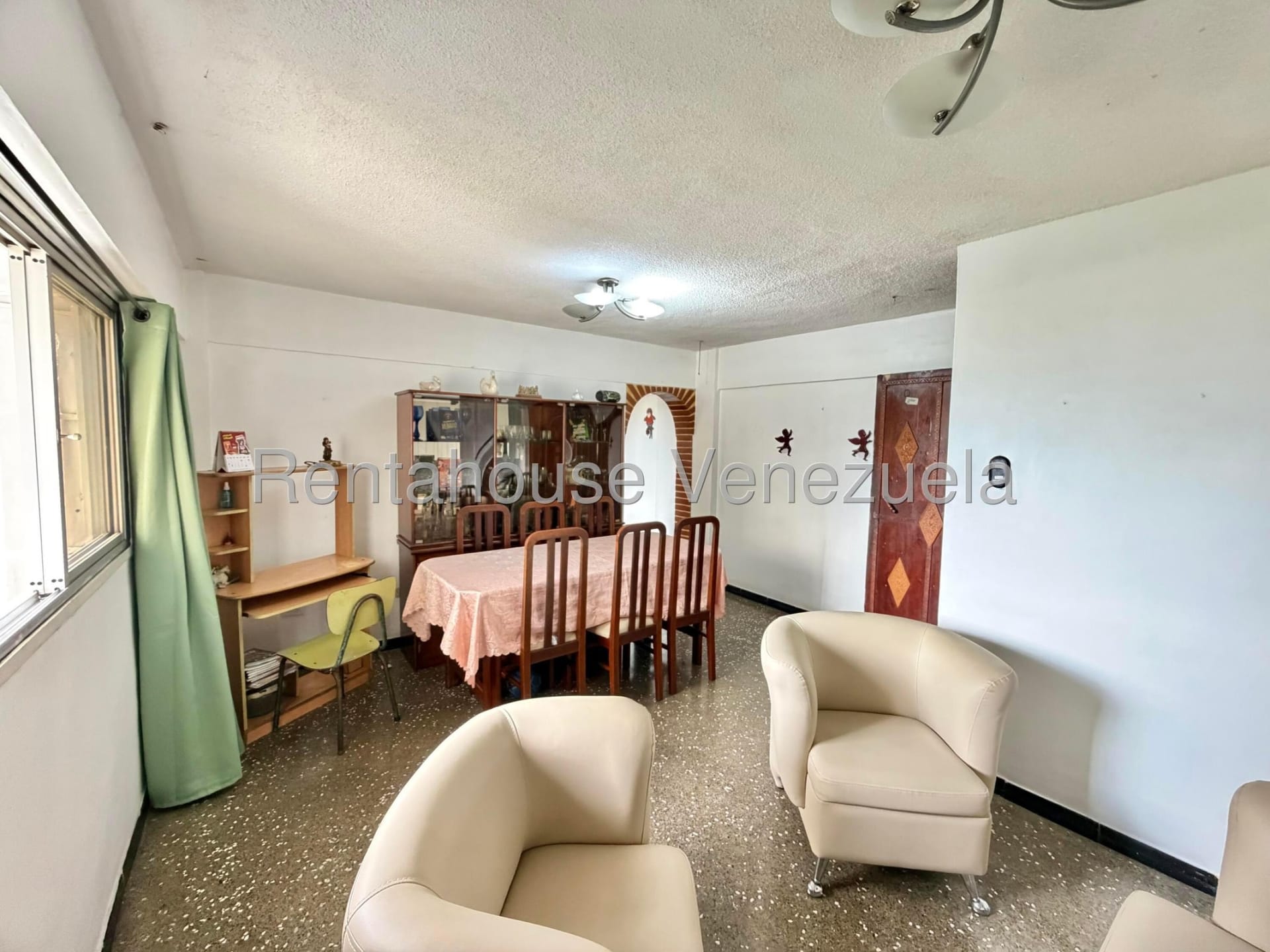 Apartamento en venta en Caracas (Casalta II), foto 3 de 12
