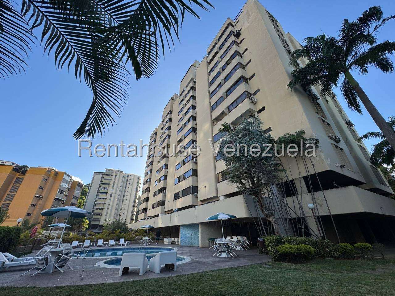 Apartamento en venta en Caracas (Colinas de La California), foto 1 de 12