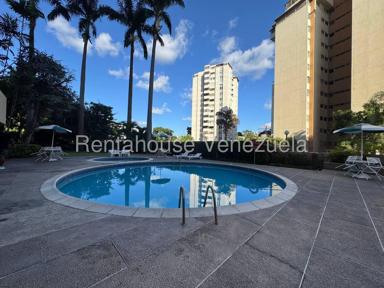Apartamento en venta en Caracas (Colinas de La California), foto 2 de 12