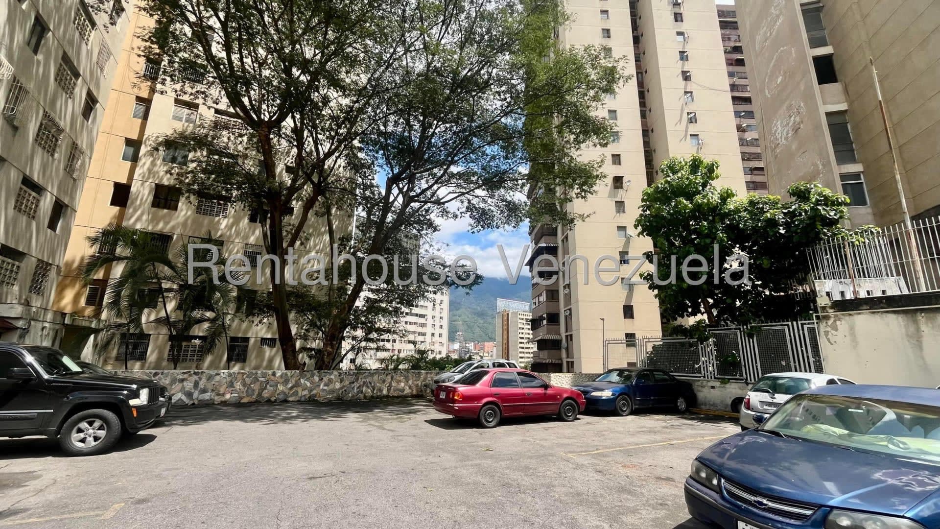 Apartamento en venta en Caracas (Colinas de Bello Monte), foto 2 de 12