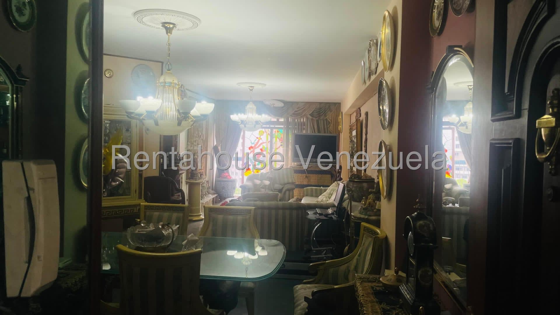Apartamento en venta en Caracas (Chacao), foto 3 de 9