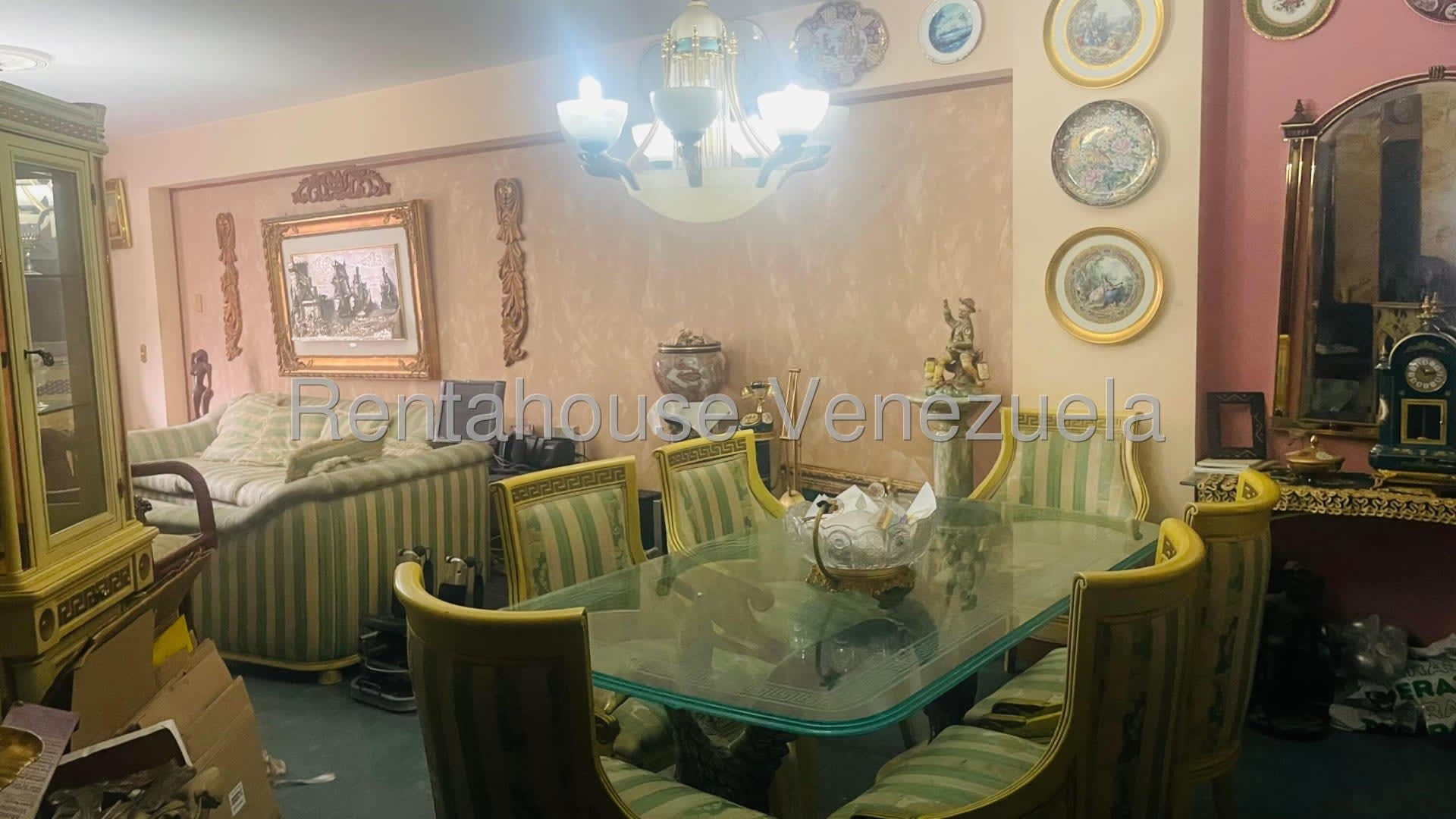 Apartamento en venta en Caracas (Chacao), foto 5 de 9