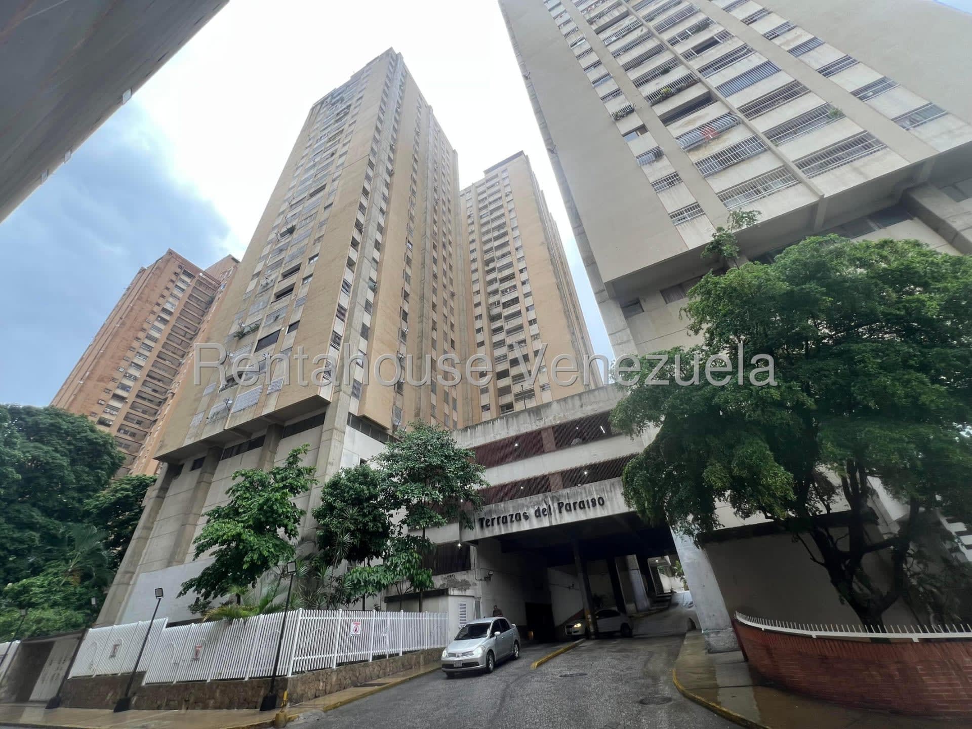 Apartamento en venta en Caracas (El Paraiso), foto 3 de 12