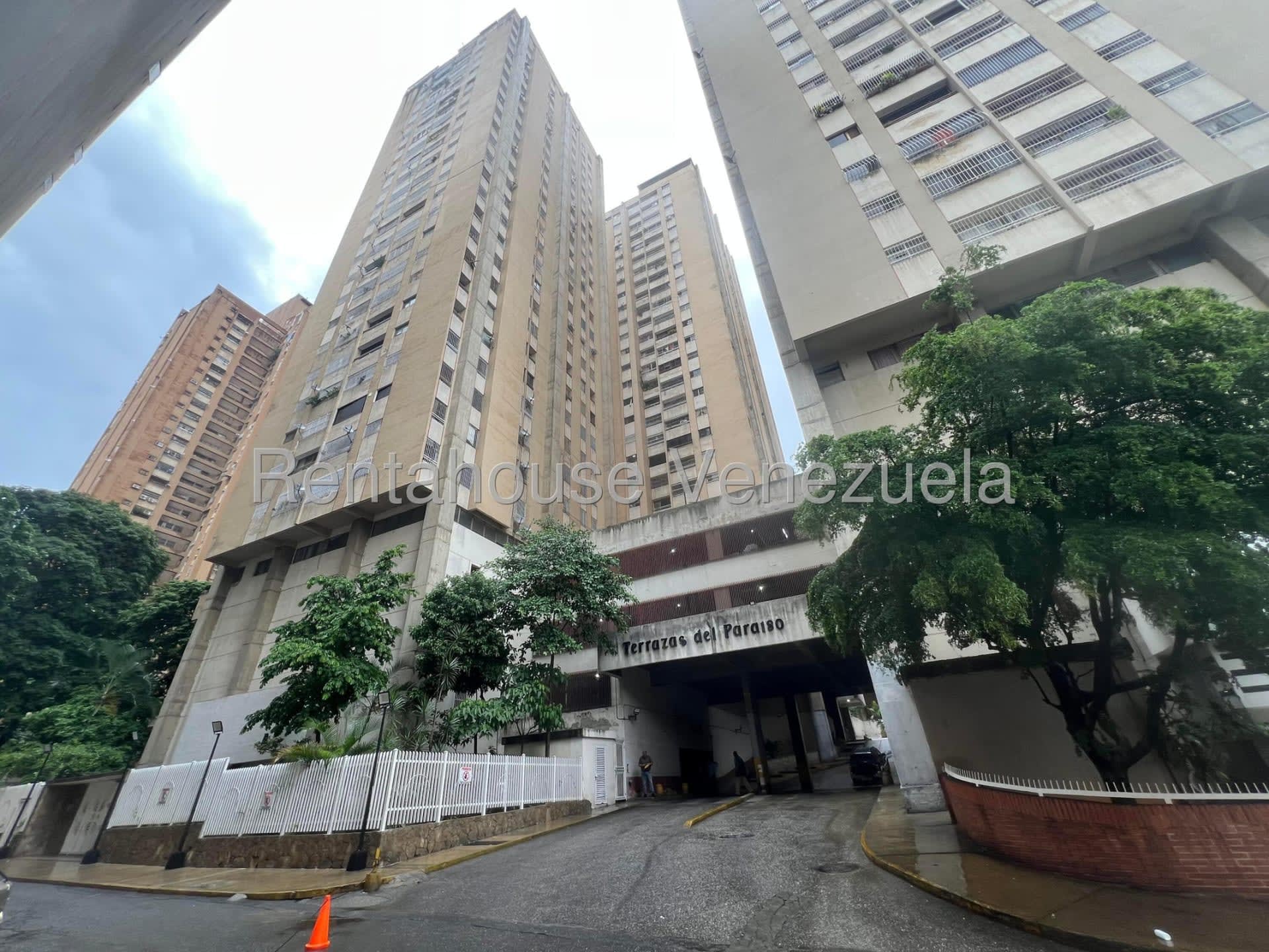 Apartamento en venta en Caracas (El Paraiso), foto 2 de 12