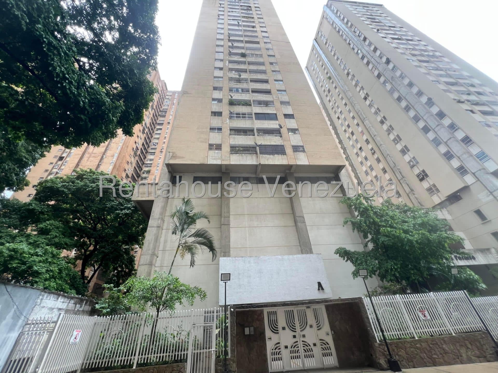 Apartamento en venta en Caracas (El Paraiso), foto 4 de 12