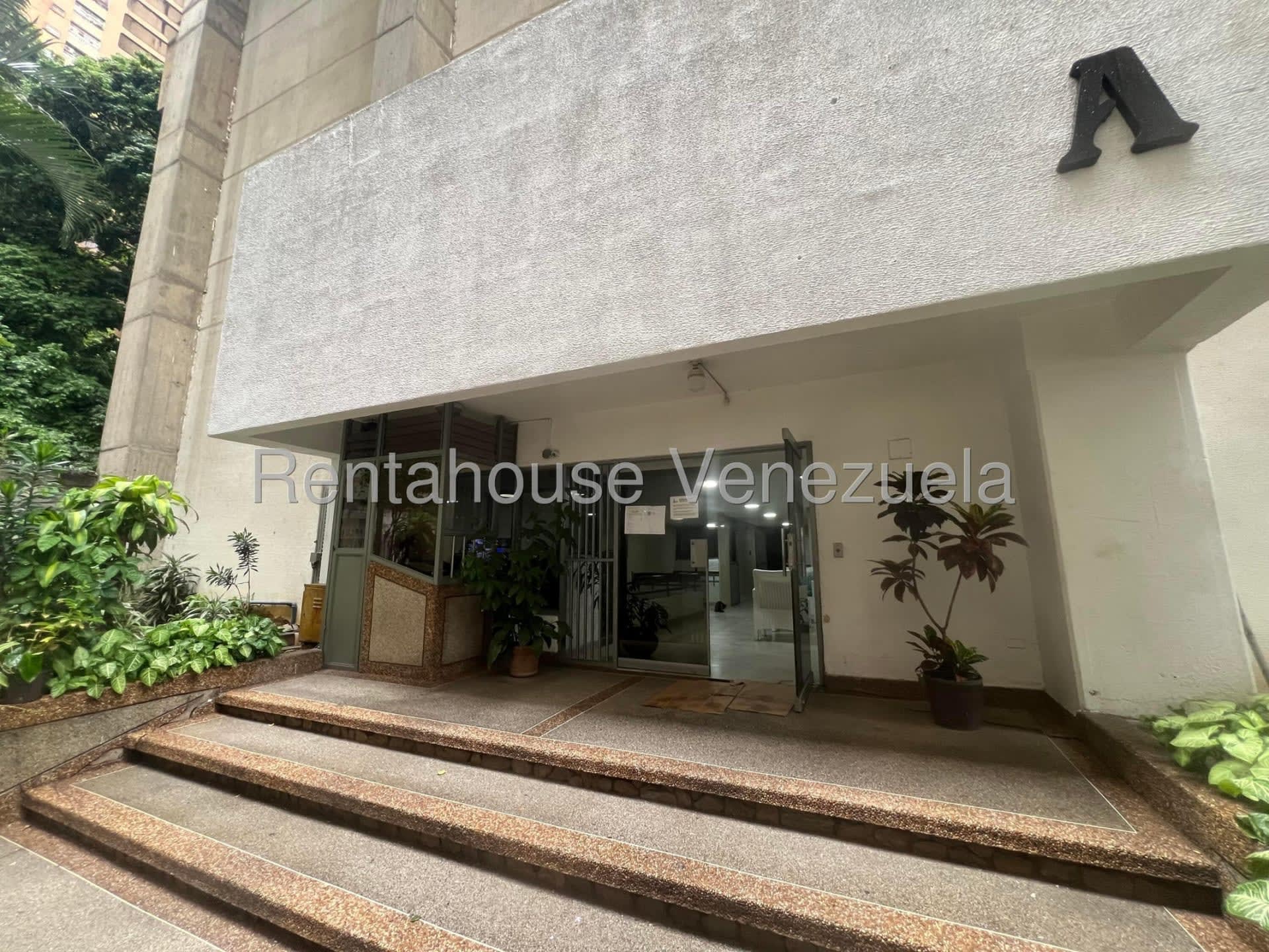 Apartamento en venta en Caracas (El Paraiso), foto 5 de 12