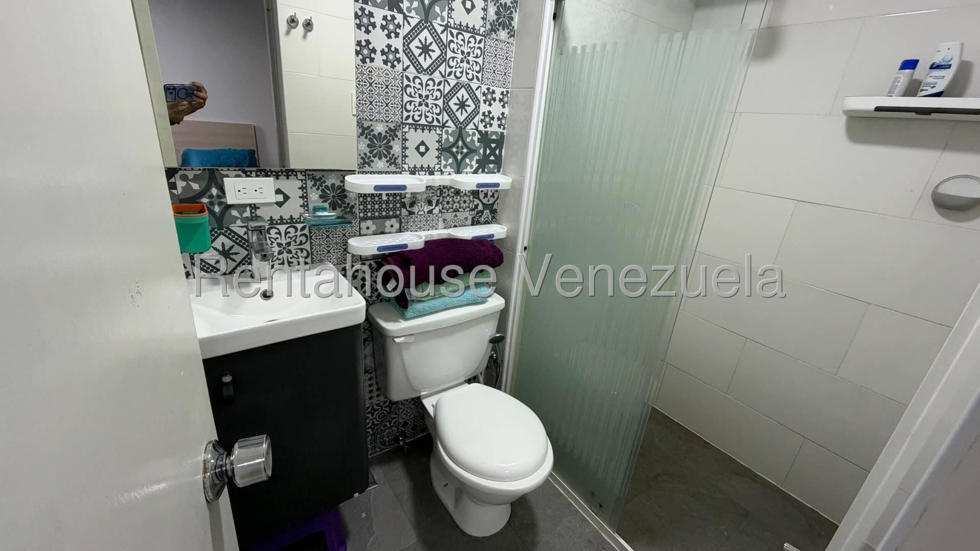 Apartamento en venta en Caracas (El Tambor), foto 4 de 12