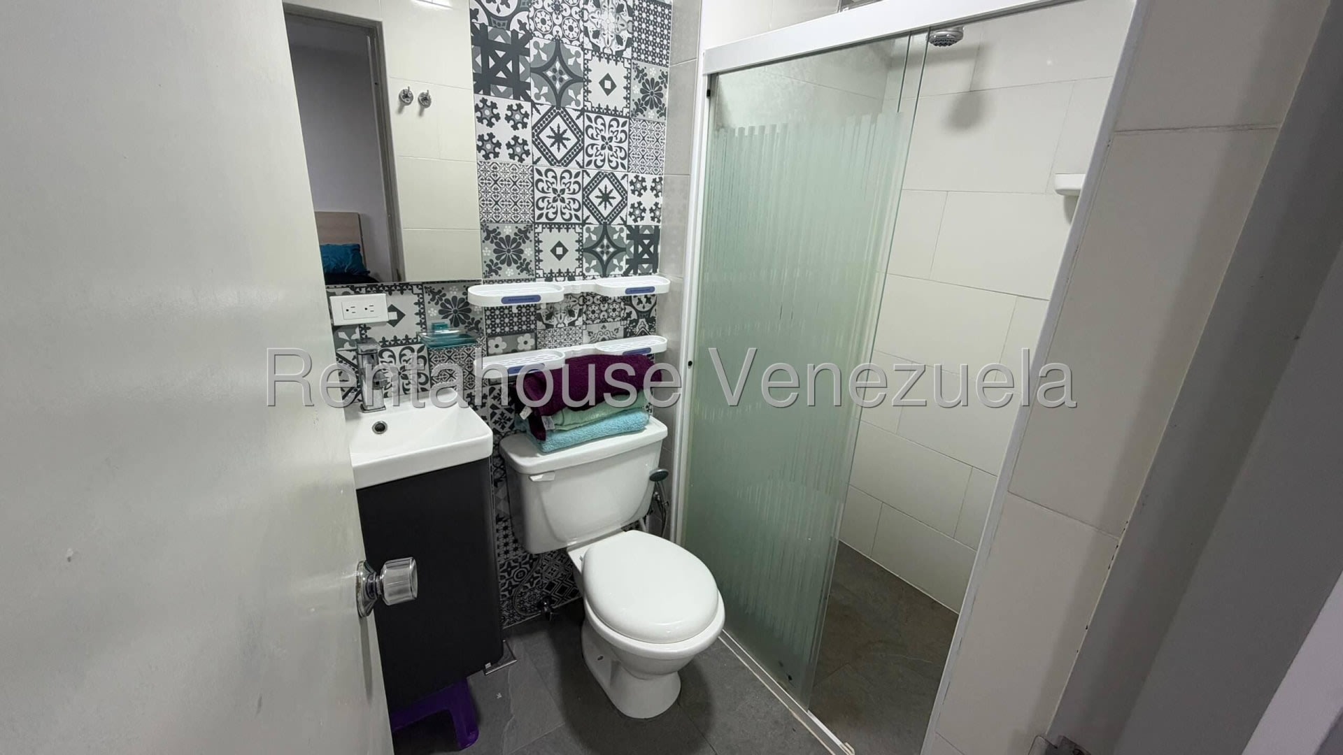 Apartamento en venta en Caracas (El Tambor), foto 2 de 12
