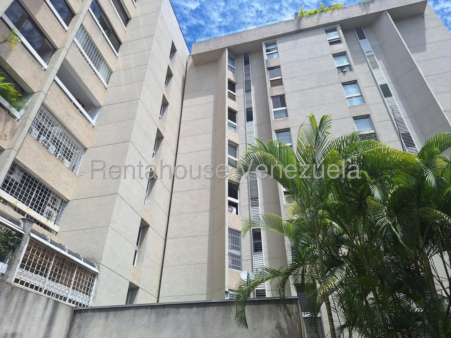 Apartamento en venta en Caracas (Los Palos Grandes), foto 1 de 12