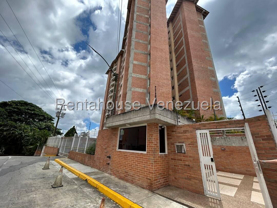 Apartamento en venta en Caracas (Miravila), foto 1 de 12