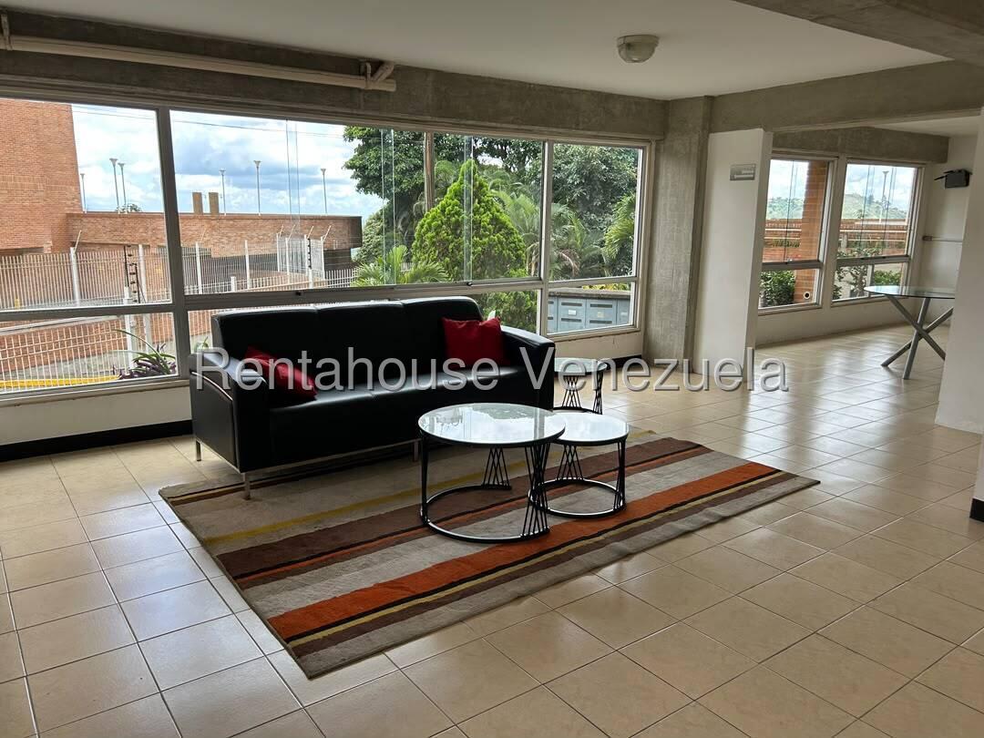 Apartamento en venta en Caracas (Miravila), foto 3 de 12