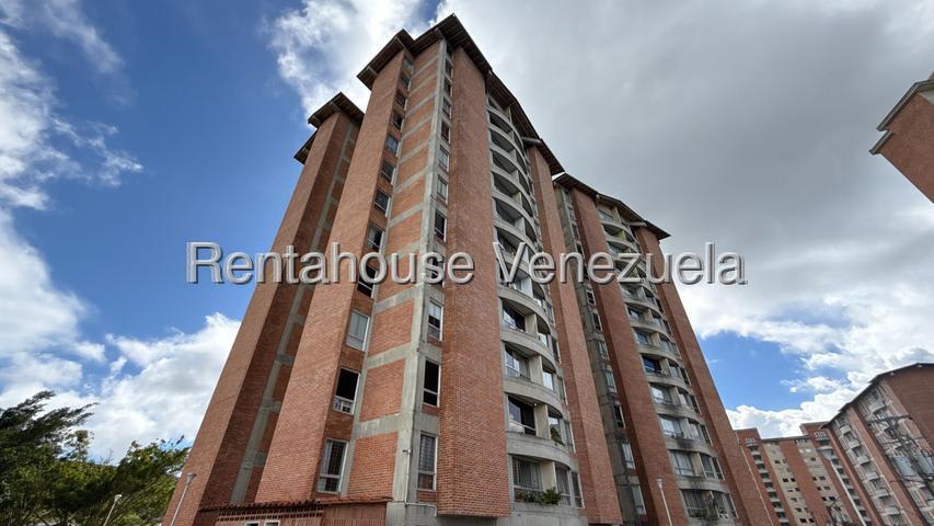 Apartamento en venta en Caracas (Miravila), foto 2 de 12