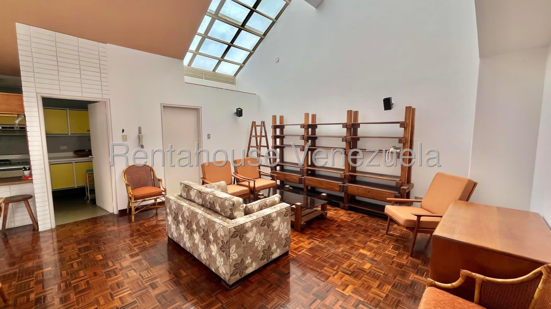 Apartamento en venta en Caracas (Colinas de Bello Monte), foto 3 de 12