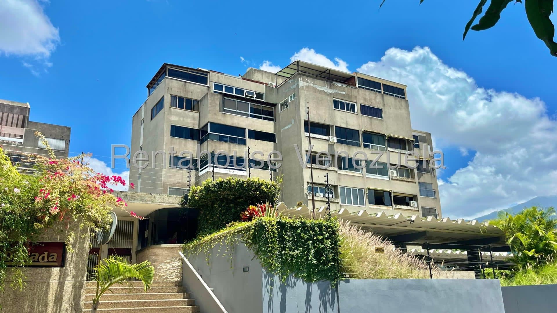 Apartamento en venta en Caracas (Colinas de Bello Monte), foto 1 de 12