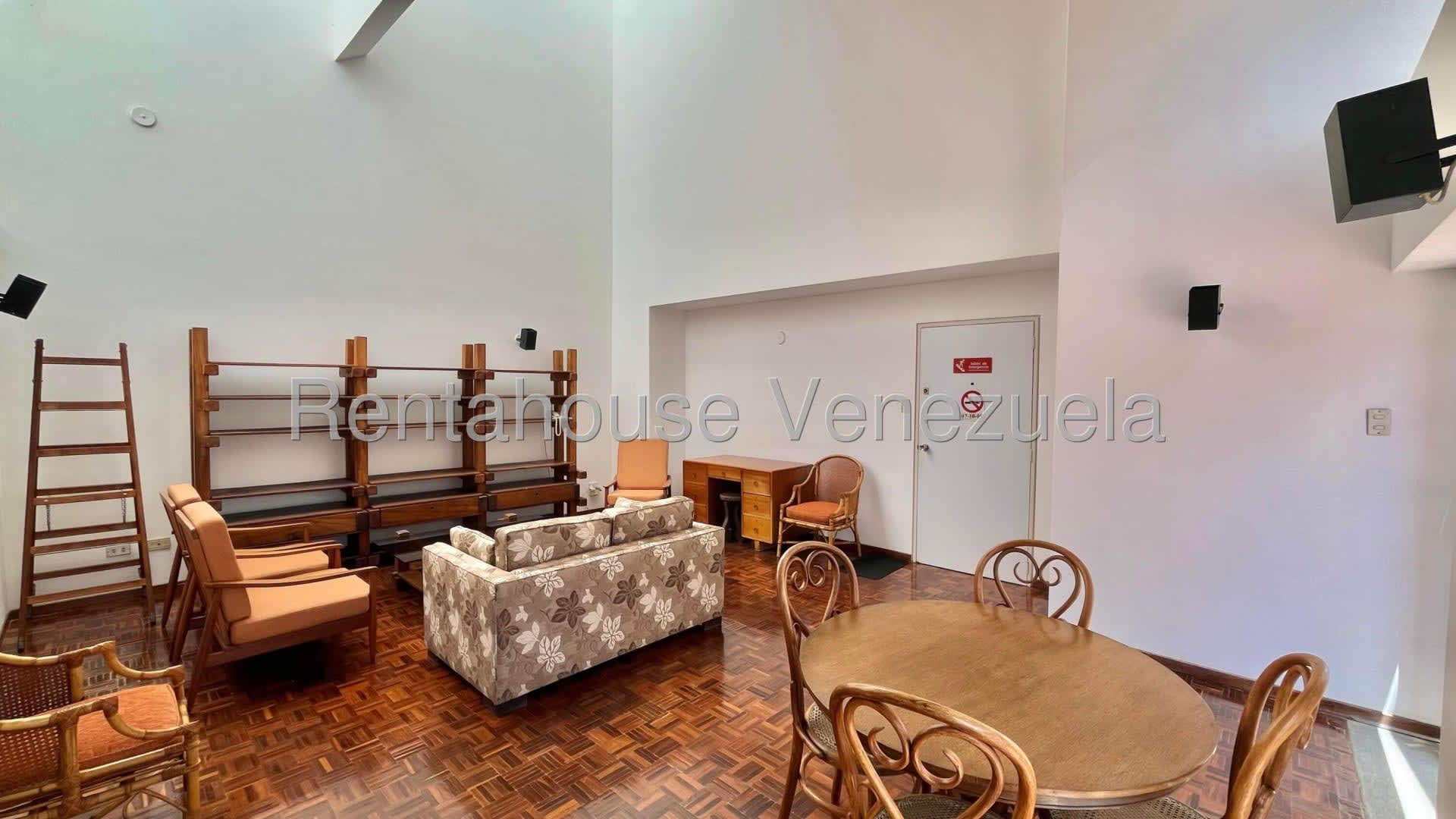 Apartamento en venta en Caracas (Colinas de Bello Monte), foto 4 de 12