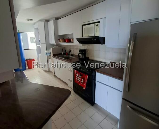 Apartamento en venta en Caracas (Manzanares), foto 4 de 12