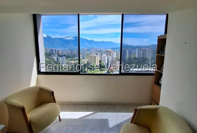 Apartamento en venta en Caracas (Manzanares), foto 3 de 12